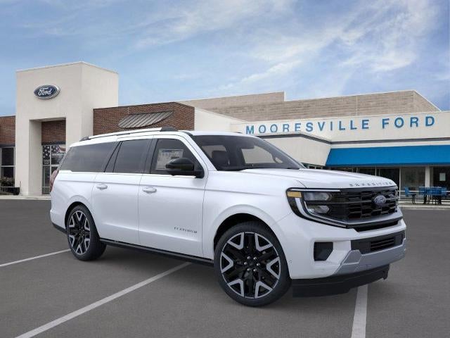 2026 Ford Expedition MAX Platinum®