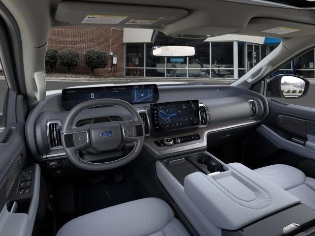 2026 Ford Expedition MAX Platinum®