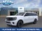 2026 Ford Expedition MAX Platinum®