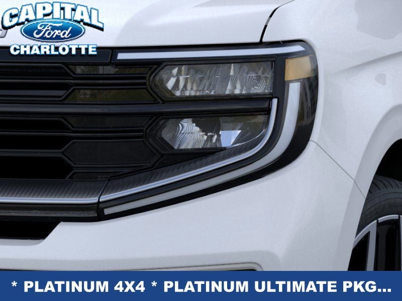 2026 Ford Expedition MAX Platinum®