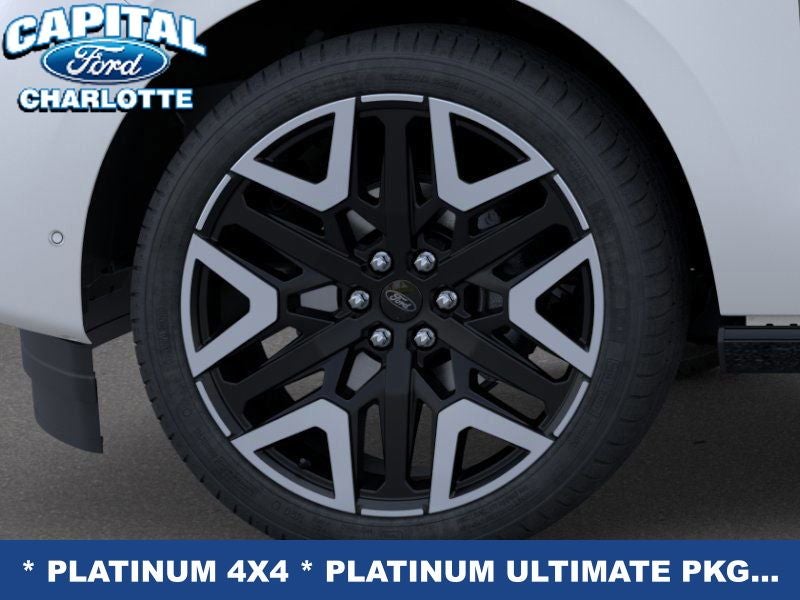 2026 Ford Expedition MAX Platinum®