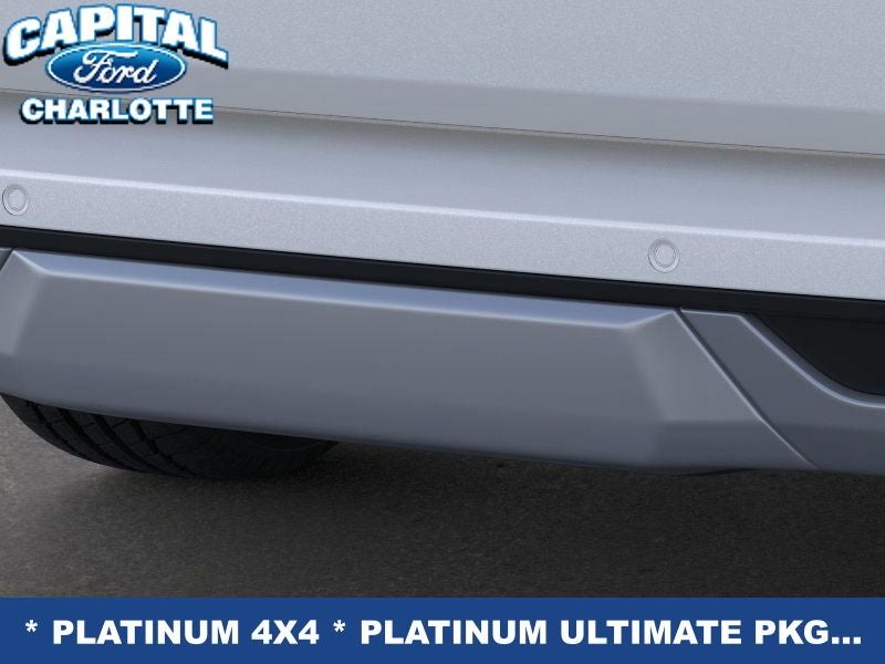 2026 Ford Expedition MAX Platinum®