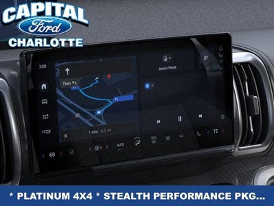 2025 Ford Expedition Platinum® MAX