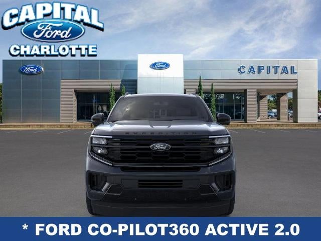 2025 Ford Expedition Platinum® MAX