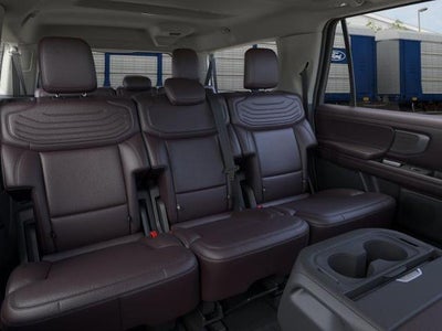 2026 Ford Expedition MAX Platinum®