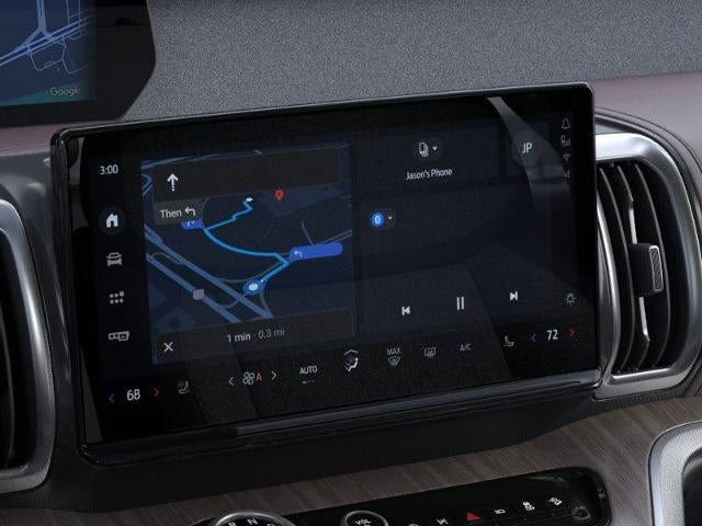 2026 Ford Expedition MAX Platinum®