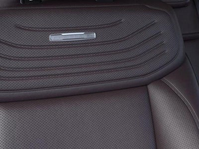 2026 Ford Expedition MAX Platinum®