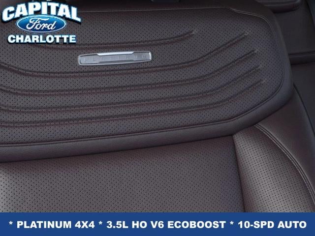 2026 Ford Expedition MAX Platinum®