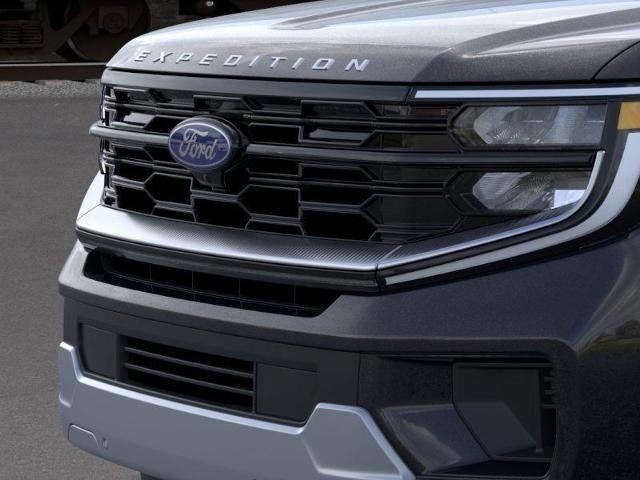 2026 Ford Expedition MAX Platinum®