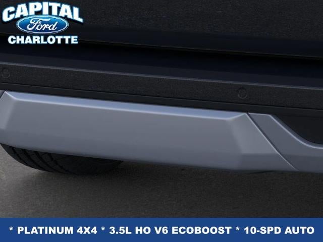 2026 Ford Expedition MAX Platinum®