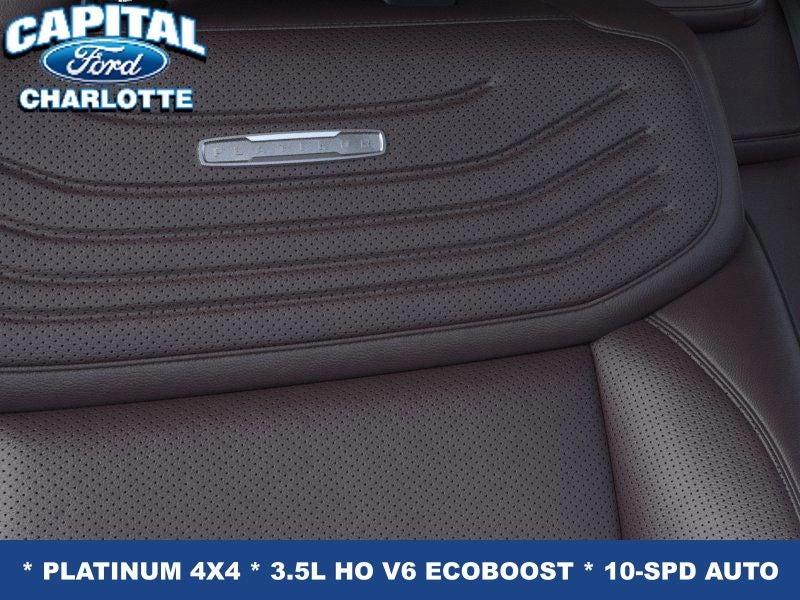 2026 Ford Expedition MAX Platinum®