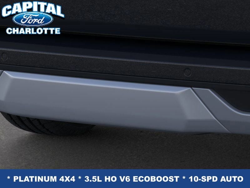 2026 Ford Expedition MAX Platinum®