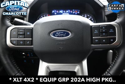 2024 Ford Expedition XLT