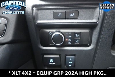 2024 Ford Expedition XLT