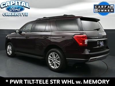 2024 Ford Expedition XLT