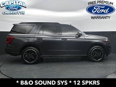 2024 Ford Expedition Limited