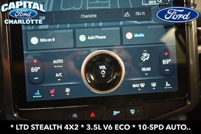 2024 Ford Expedition Limited
