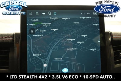 2024 Ford Expedition Limited