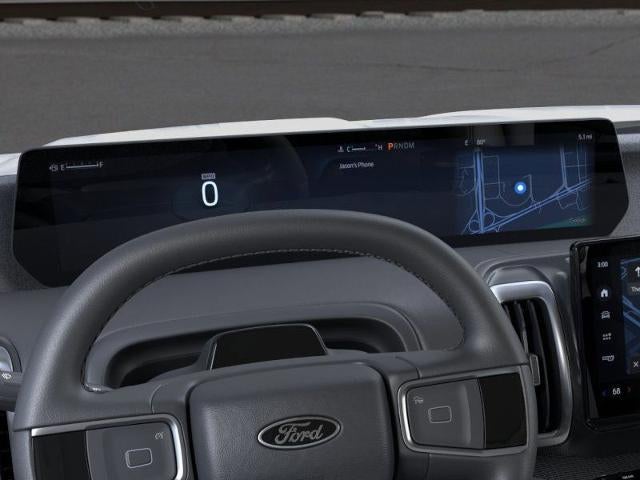 2026 Ford Expedition Platinum®