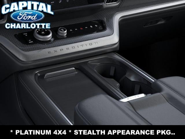 2026 Ford Expedition Platinum®