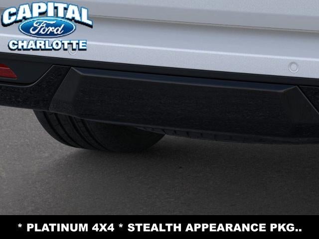 2026 Ford Expedition Platinum®