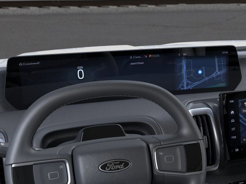 2026 Ford Expedition Platinum®