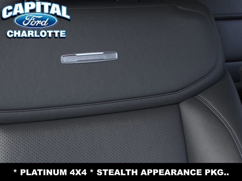 2026 Ford Expedition Platinum®