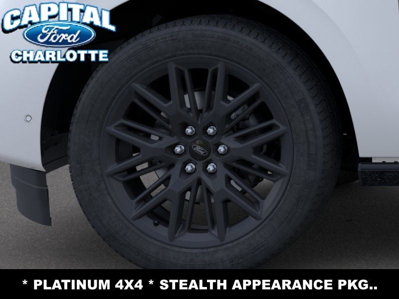 2026 Ford Expedition Platinum®