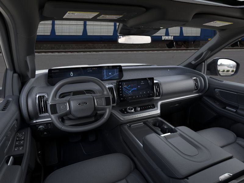 2026 Ford Expedition Platinum®