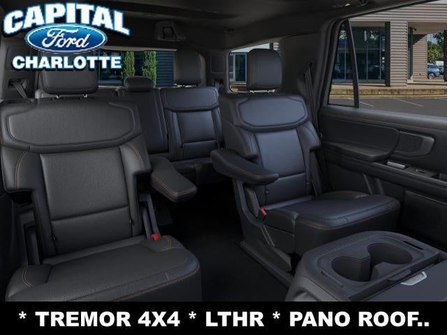 2026 Ford Expedition Tremor®