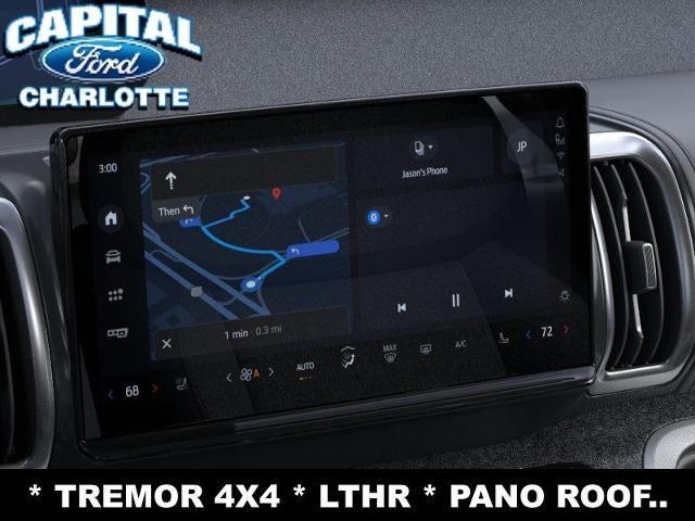2026 Ford Expedition Tremor®