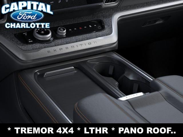 2026 Ford Expedition Tremor®