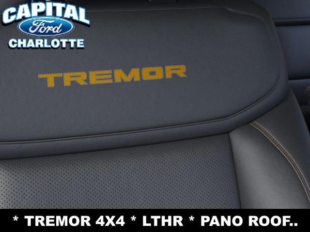 2026 Ford Expedition Tremor®