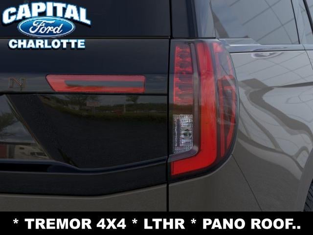 2026 Ford Expedition Tremor®