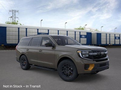 2026 Ford Expedition Tremor®