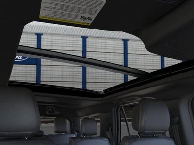 2026 Ford Expedition Tremor®