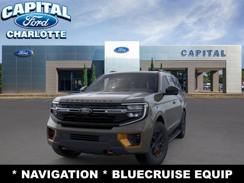 2026 Ford Expedition Tremor®