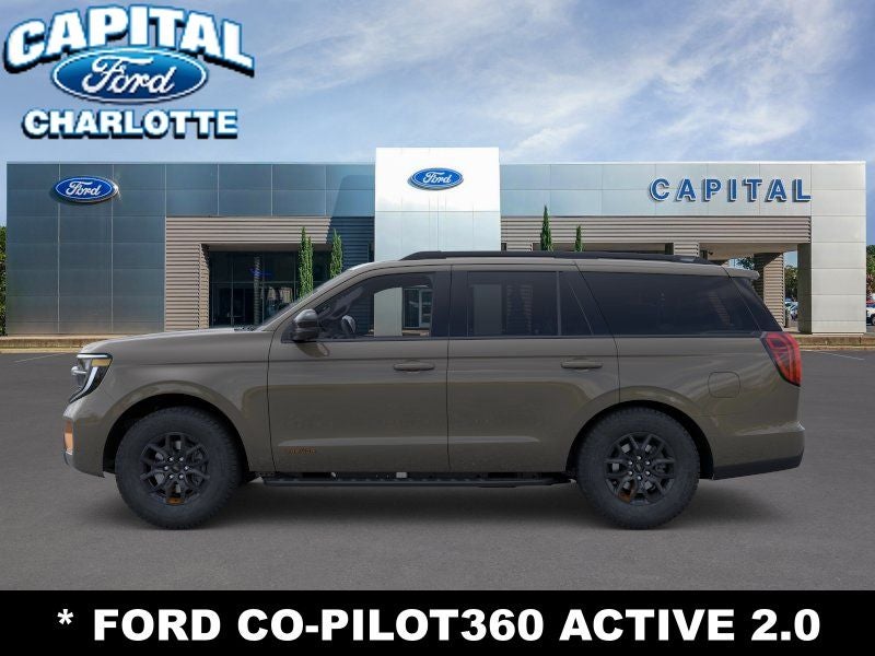2026 Ford Expedition Tremor®