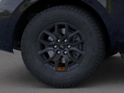 2026 Ford Expedition Tremor®