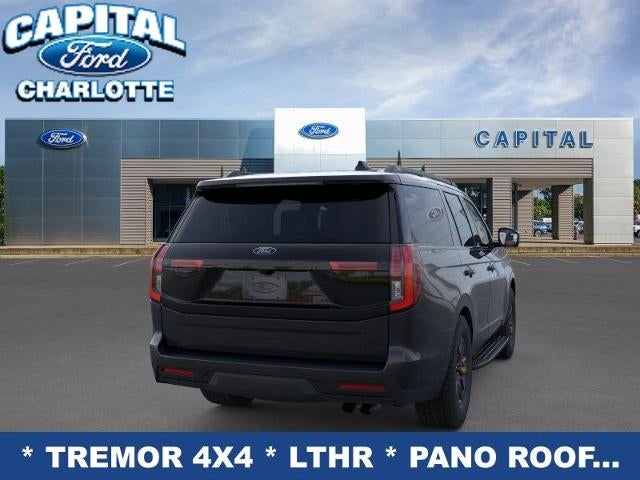 2026 Ford Expedition Tremor®