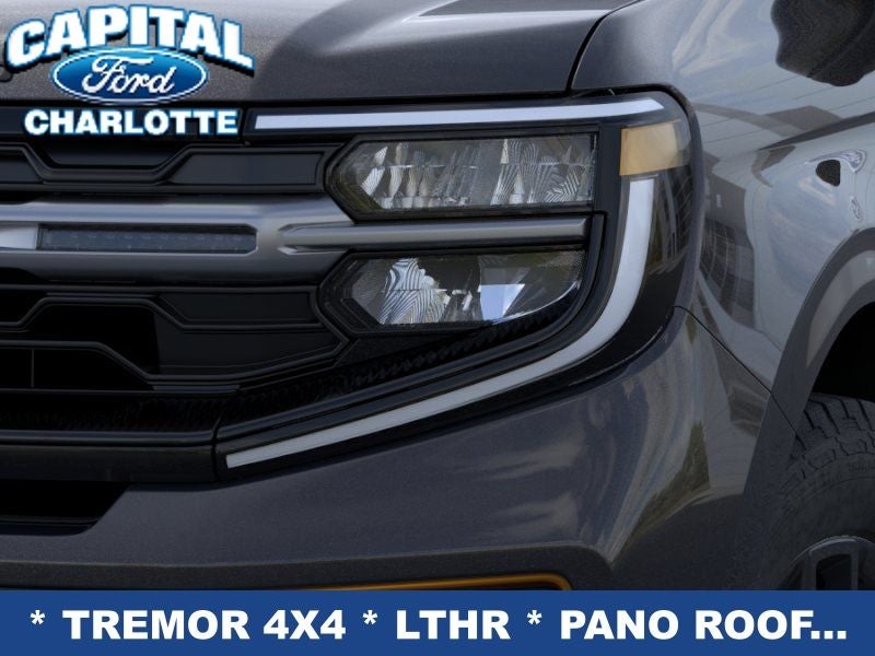 2026 Ford Expedition Tremor®