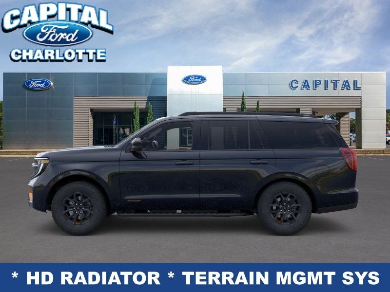 2026 Ford Expedition Tremor®