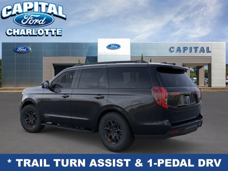 2026 Ford Expedition Tremor®