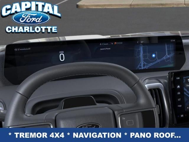 2025 Ford Expedition TREMOR®