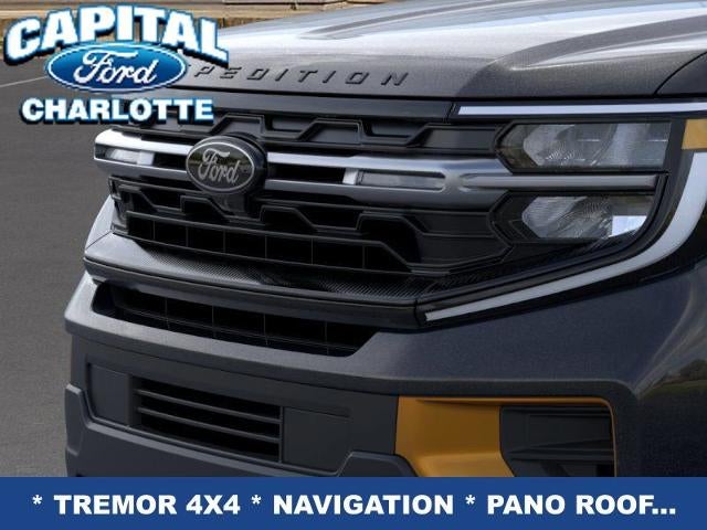 2025 Ford Expedition TREMOR®