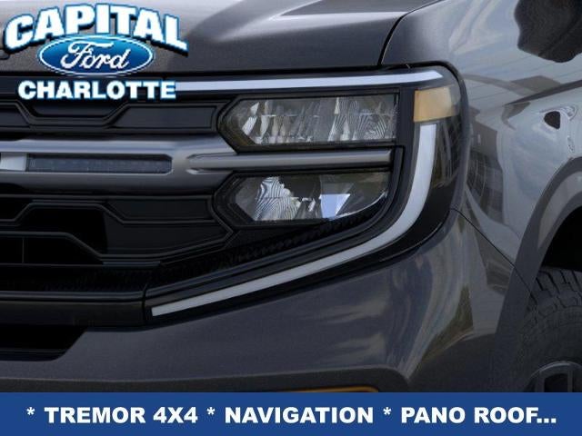 2025 Ford Expedition TREMOR®