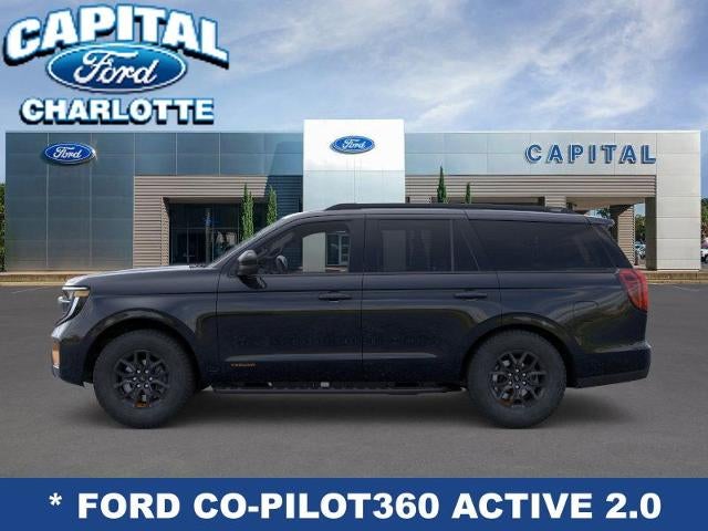 2025 Ford Expedition TREMOR®
