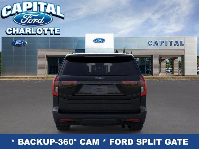 2025 Ford Expedition TREMOR®