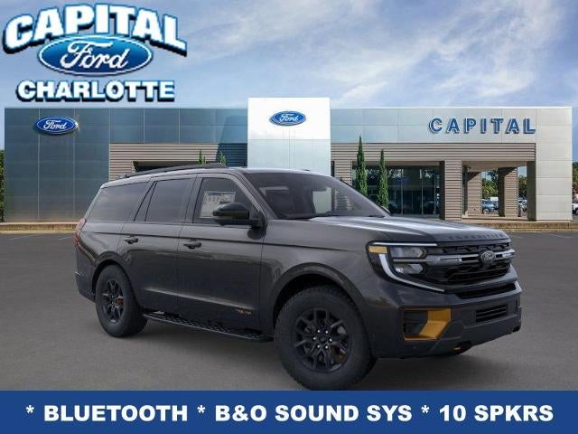 2025 Ford Expedition TREMOR®