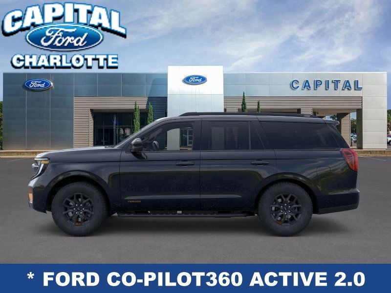 2025 Ford Expedition TREMOR®